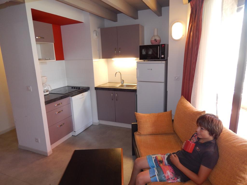 Vvf Gers Gascogne Hotel Mauvezin  Szoba fotó