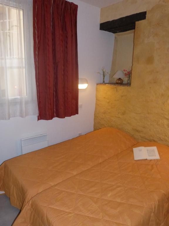 Vvf Gers Gascogne Hotel Mauvezin  Szoba fotó