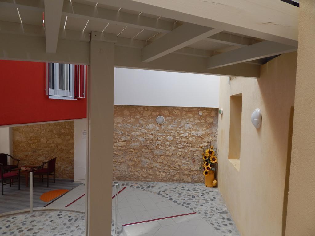 Vvf Gers Gascogne Hotel Mauvezin  Kültér fotó