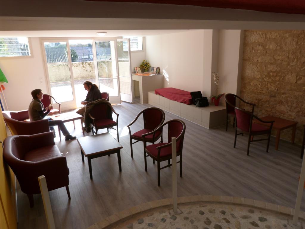 Vvf Gers Gascogne Hotel Mauvezin  Kültér fotó