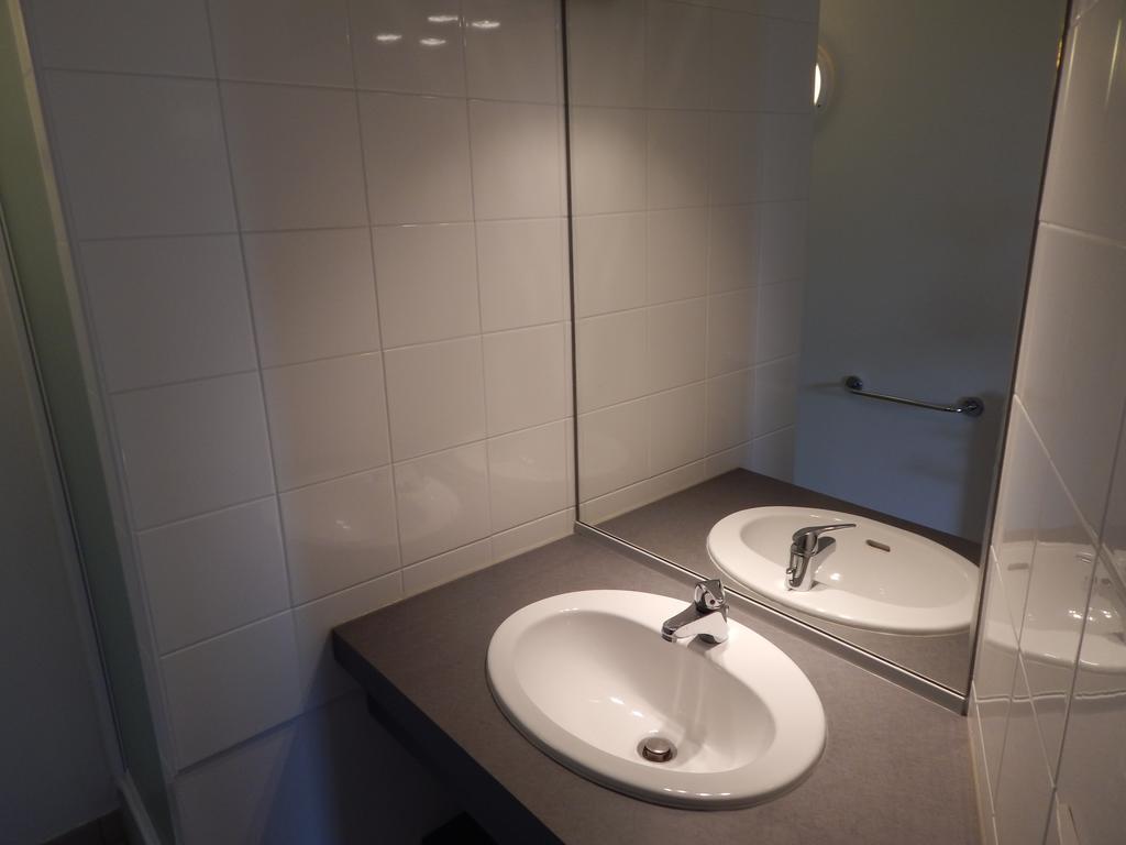Vvf Gers Gascogne Hotel Mauvezin  Kültér fotó