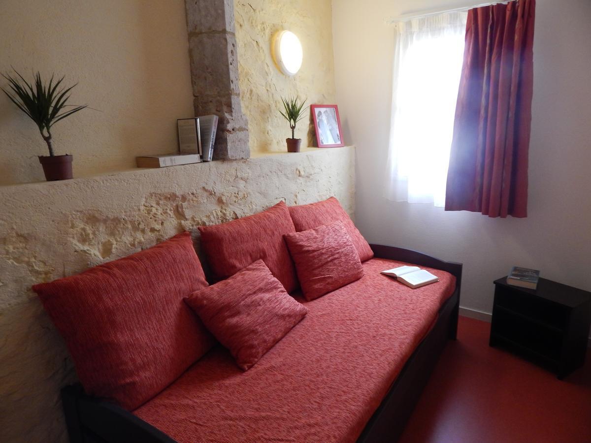 Vvf Gers Gascogne Hotel Mauvezin  Kültér fotó