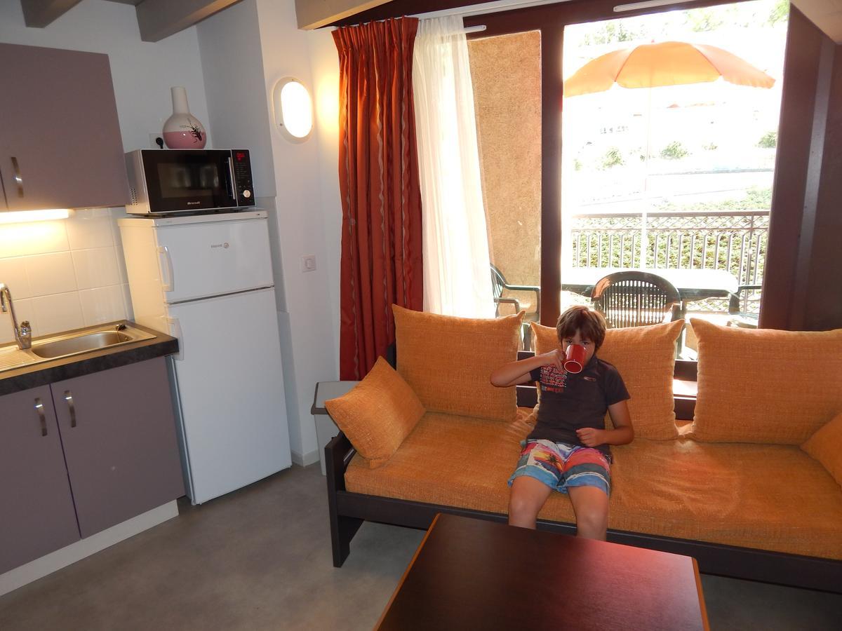 Vvf Gers Gascogne Hotel Mauvezin  Kültér fotó