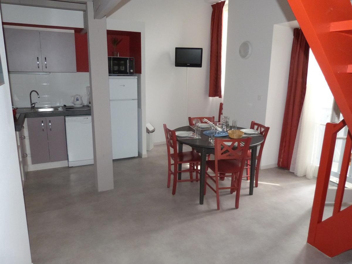 Vvf Gers Gascogne Hotel Mauvezin  Kültér fotó