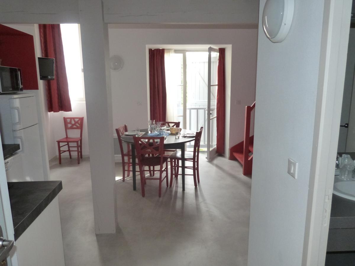 Vvf Gers Gascogne Hotel Mauvezin  Kültér fotó