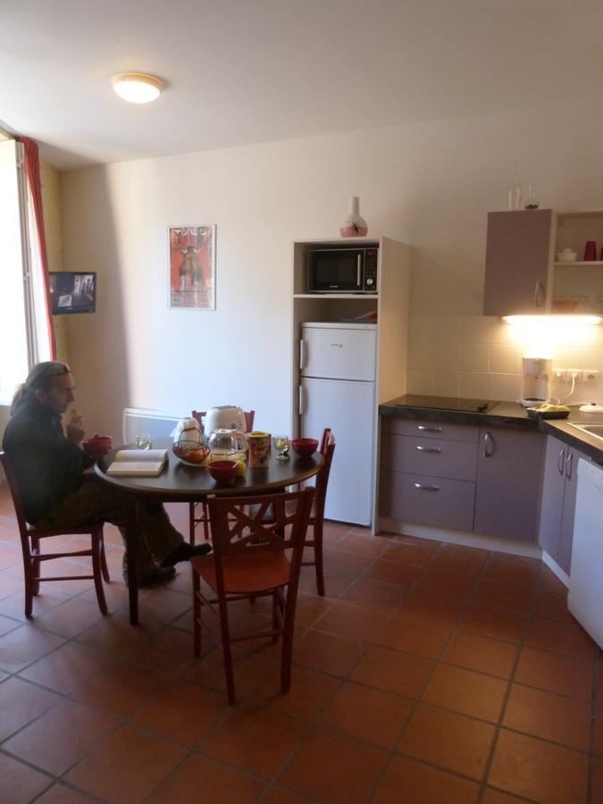 Vvf Gers Gascogne Hotel Mauvezin  Kültér fotó