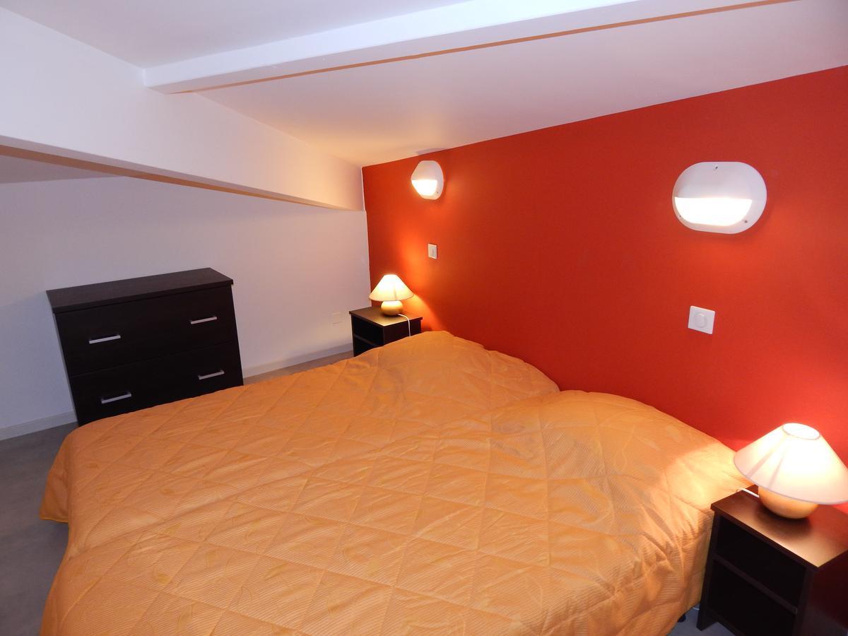 Vvf Gers Gascogne Hotel Mauvezin  Kültér fotó