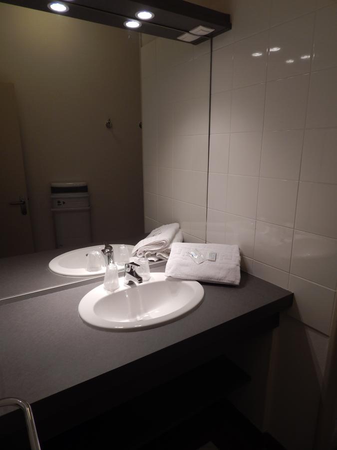 Vvf Gers Gascogne Hotel Mauvezin  Kültér fotó