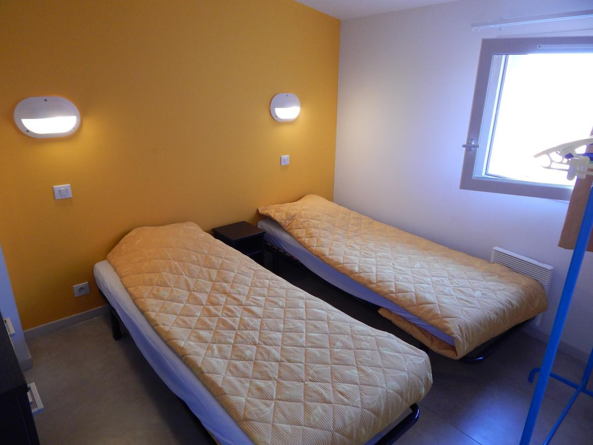 Vvf Gers Gascogne Hotel Mauvezin  Kültér fotó