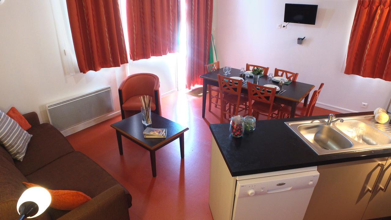 Vvf Gers Gascogne Hotel Mauvezin  Kültér fotó